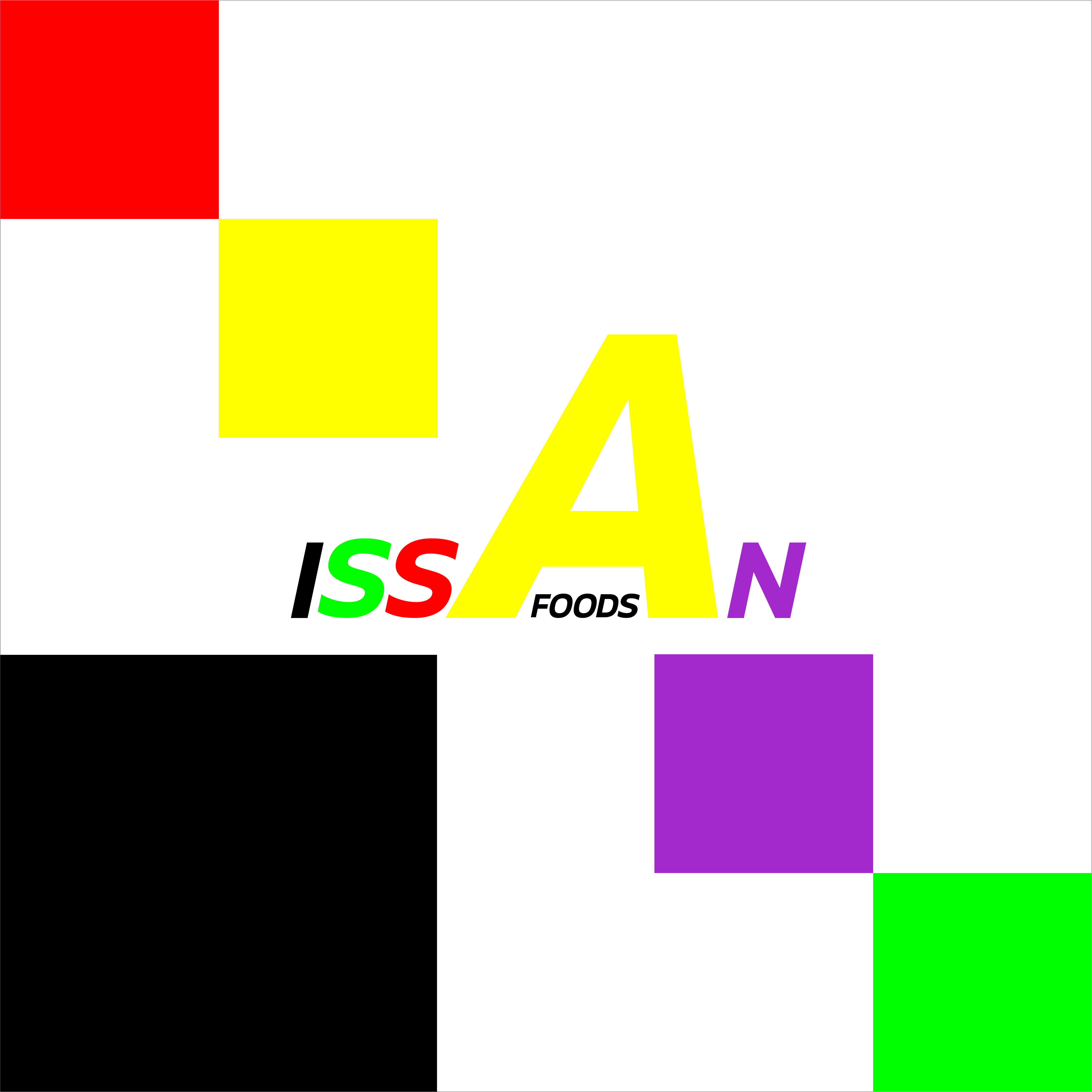 Issan Foods